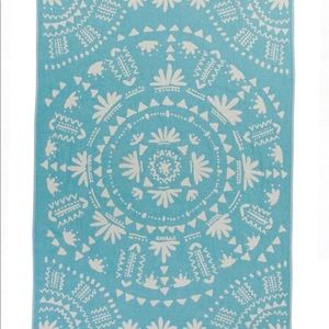 Sand Cloud Beach towel